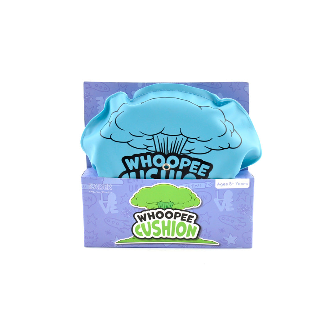 K Kids Whoopee Cushion - BLUE